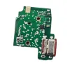 ORYGINALNA Płytka Złącze Gniazdo Port USB Mikrofon Doogee S MINI